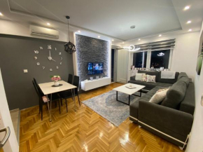 Apartman Ella, Sarajevo